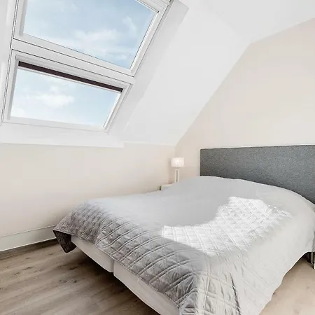 Kong Oscars Apartments Bergen Exterior photo