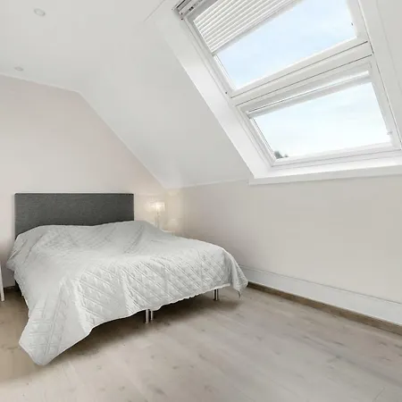 Kong Oscars Apartments Bergen Exterior photo