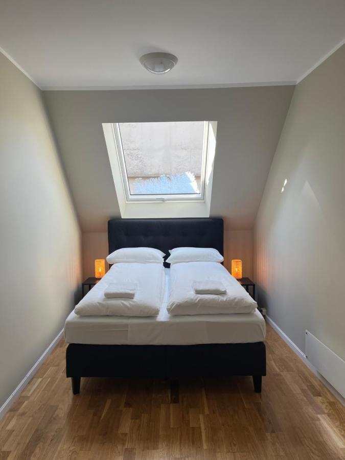 Apartment Kong Oscars Bergen