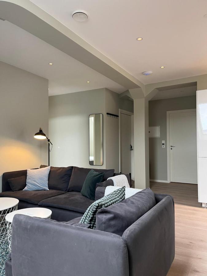 Apartment Kong Oscars Bergen