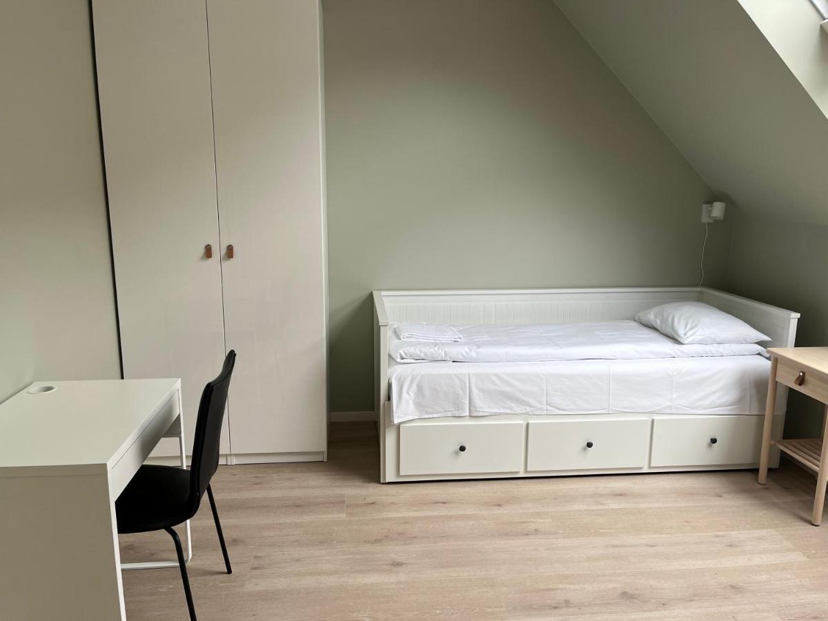Apartment Kong Oscars Bergen