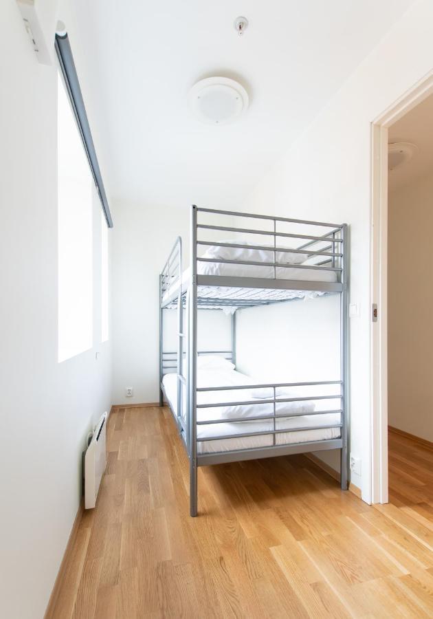 Appartement Kong Oscars *